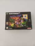Banjo-Kazooie Nintendo 64 oryginalna