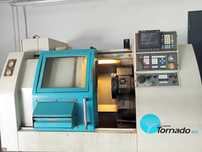 Tokarka CNC COLCHESTER Tornado 100
