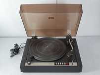 Gramofon Bernard G603 FS Unitra 78r Ładny stan