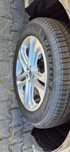 Nowe felgi Q5 z oponami 19