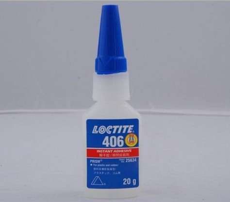 LOCTITE 406 - 20g