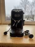 Ekspres do kawy DeLonghi