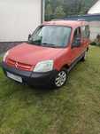 Citroen Berlingo furgon ciężarowy