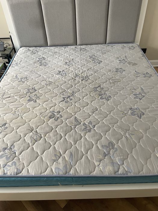 Продам матрас 180х200