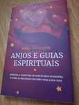 Livro "Anjos e guias espirituais"