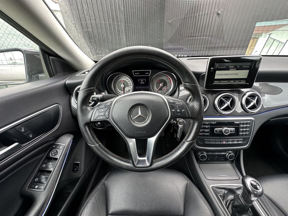 Mercedes CLA 180 CDI  ‘ GARANTIA ‘