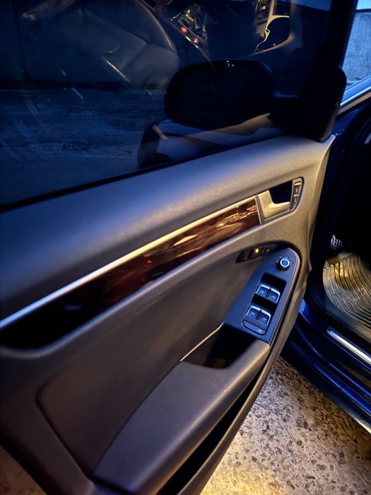 Audi a4 2.0 tfsi quattro 225к.с.