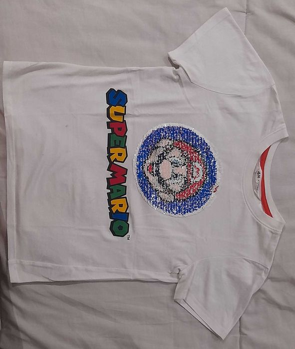 roupa menino 7-8 anos - vários preços - vendido individualmente