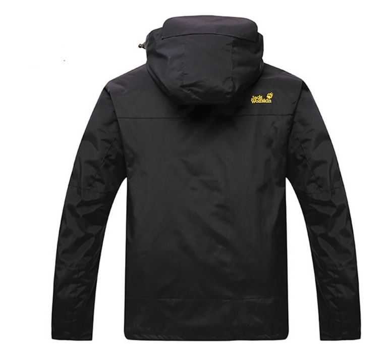 Чоловічі куртки 2в1 JACK WOLFSKIN