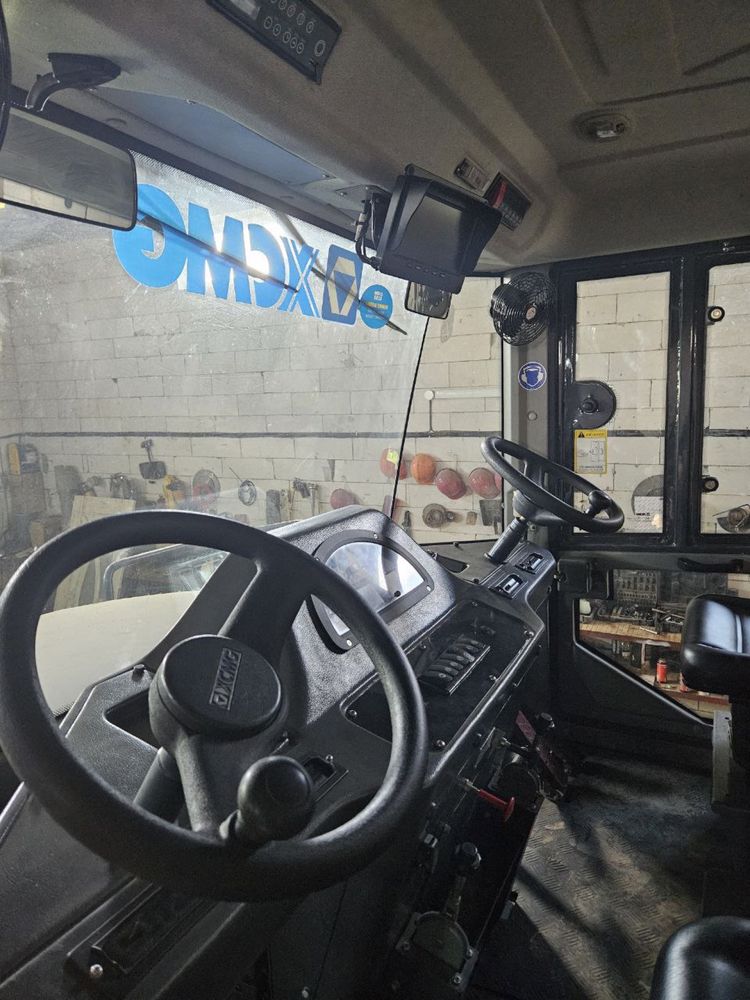 Пневмокаток XCMG XP 163 2021 Стан Нового