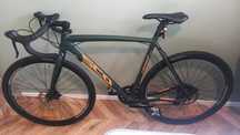 Rower szosowy SCO