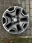Диски автомобильные, JEEP, R17 5/127