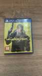 Cyberpunk 2077 ps4