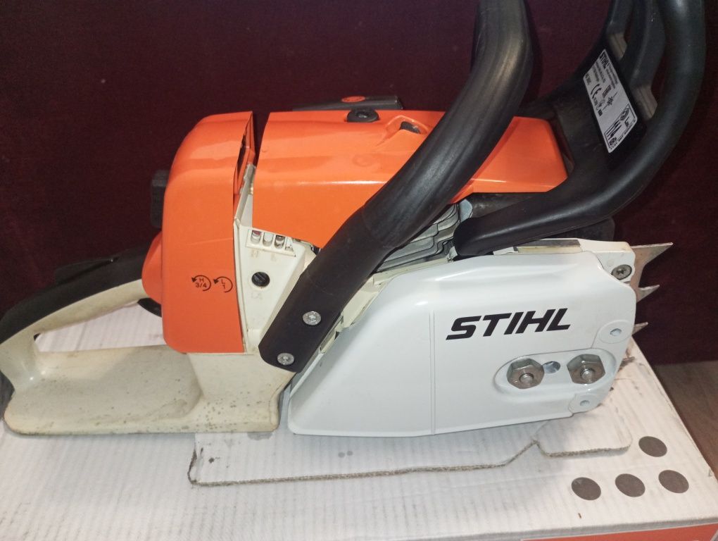 Бензопила штиль Stihl 260 суперовий!!з-за кордону