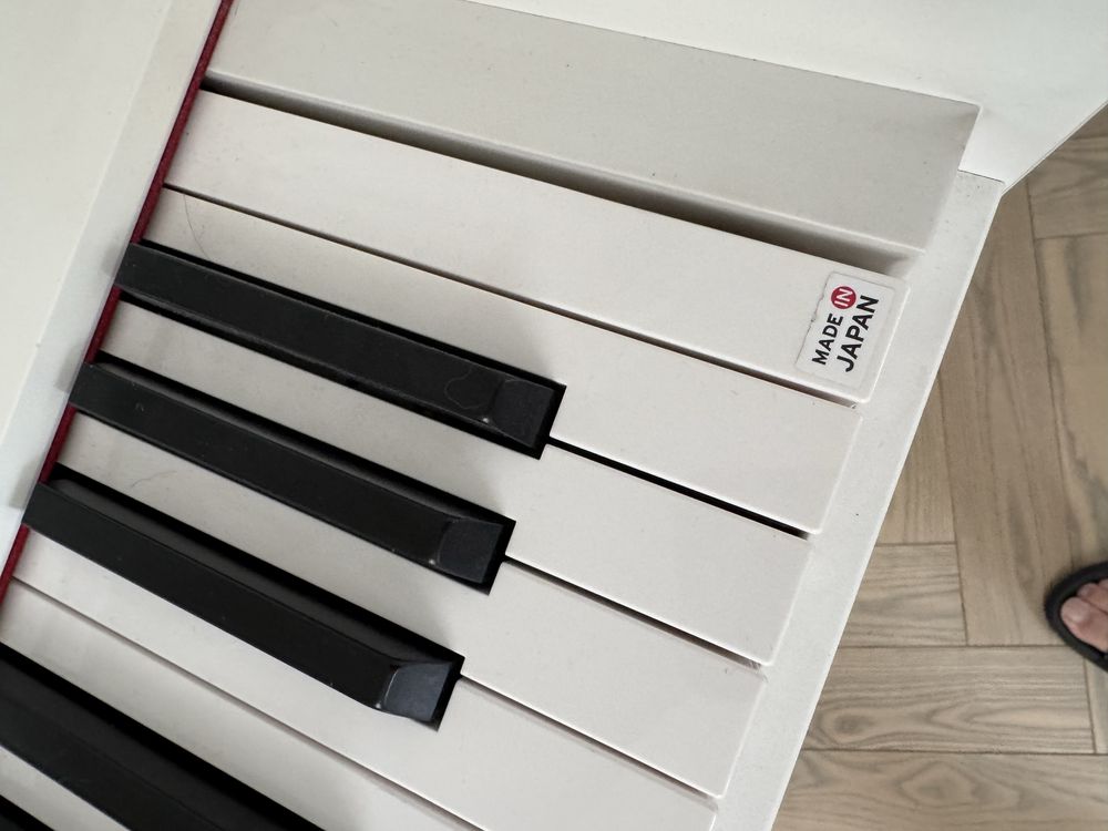 KORG C1 Air pianino cyfrowe