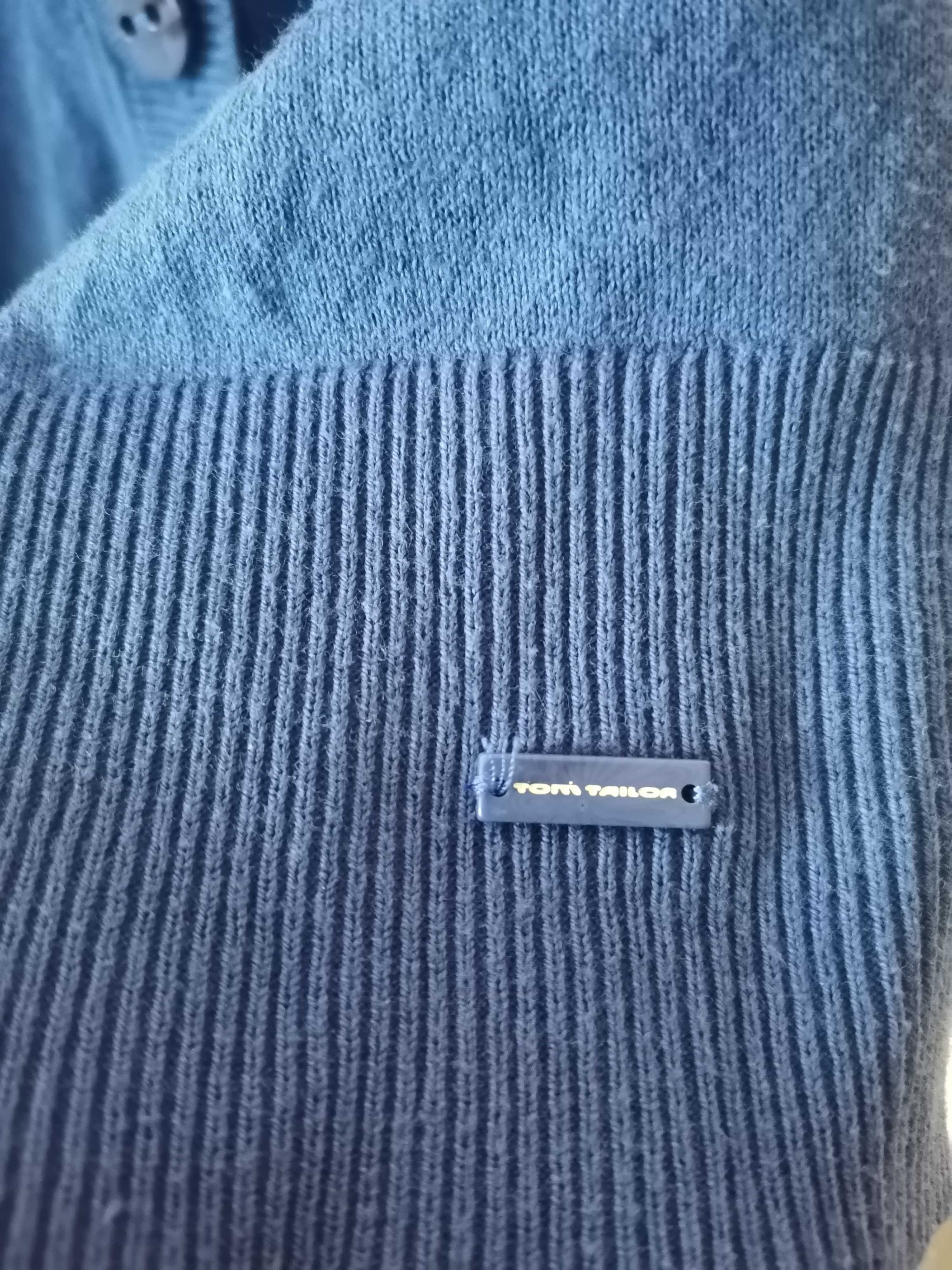 Sweter Tom Tailor