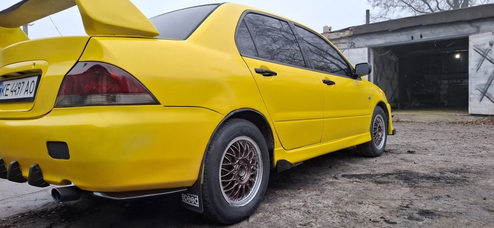 Продам Лансер Автомат