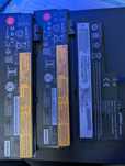 Baterie do ThinkPad T470/T480