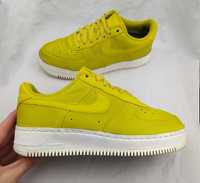 Оригінальні Nike Air Force 1 lunar premium 40 р