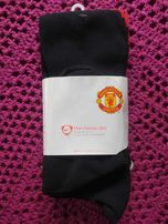 Skarpetki Piłkarskie Manchester United rozmiar eur 35,5 do 41 Nike