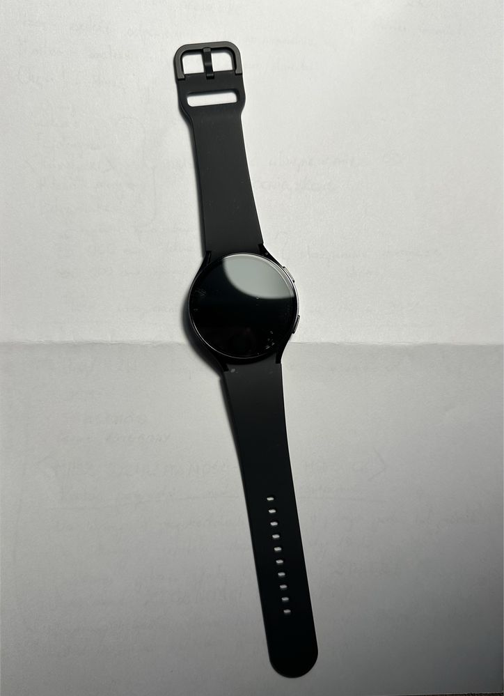 Samsung galaxy watch 6 44mm czarny