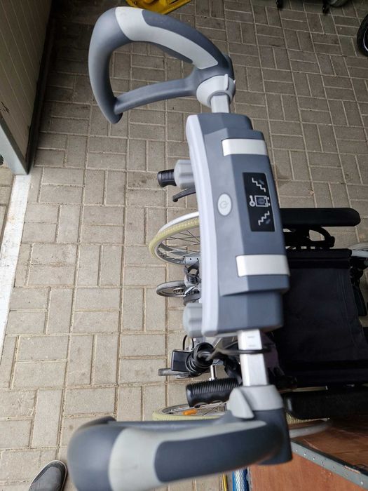 Scalamobil s35 schodołaz