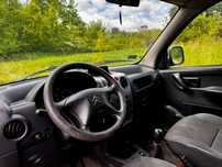Citroën Berlingo 1.6 HDI * Klima * Elektryczne szyby * Zamiana*