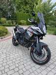 KTM Adventure