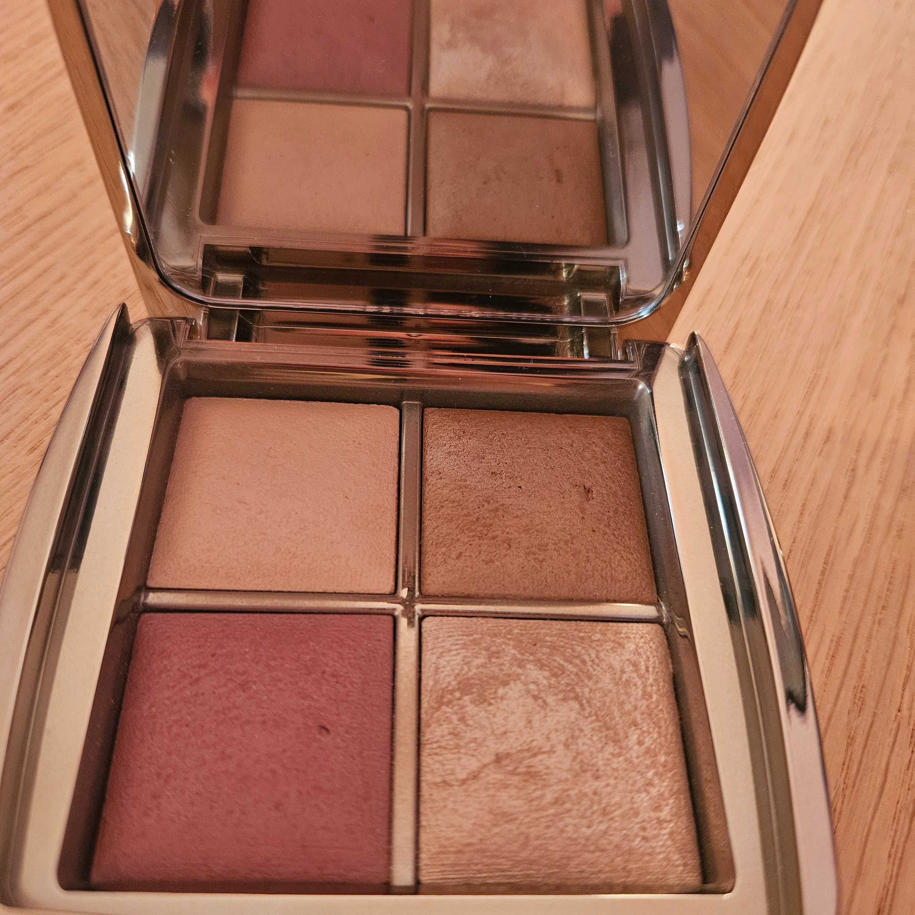 paleta Hourglass Ambient Lighting Edit Mini Sculpture Unlocked