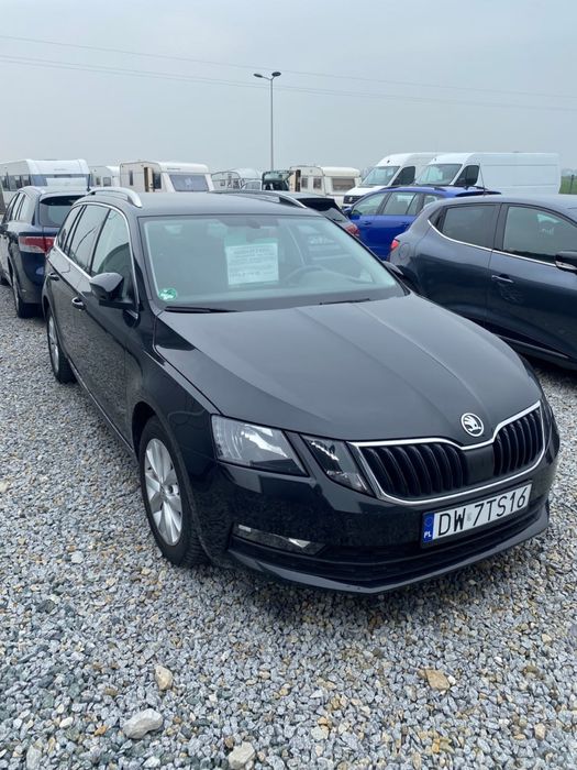 Skoda Octavia 2.0 TDI уневерсал.