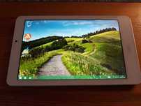 Tablet ACER Iconia Tab 8 W1-810 + 2 pokrowce z klawiaturami