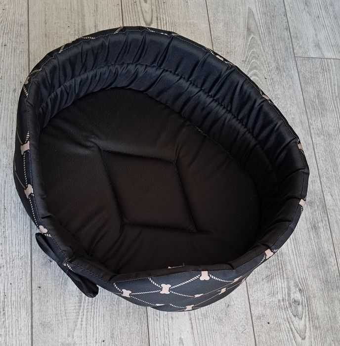 Legowisko dla małego pieska