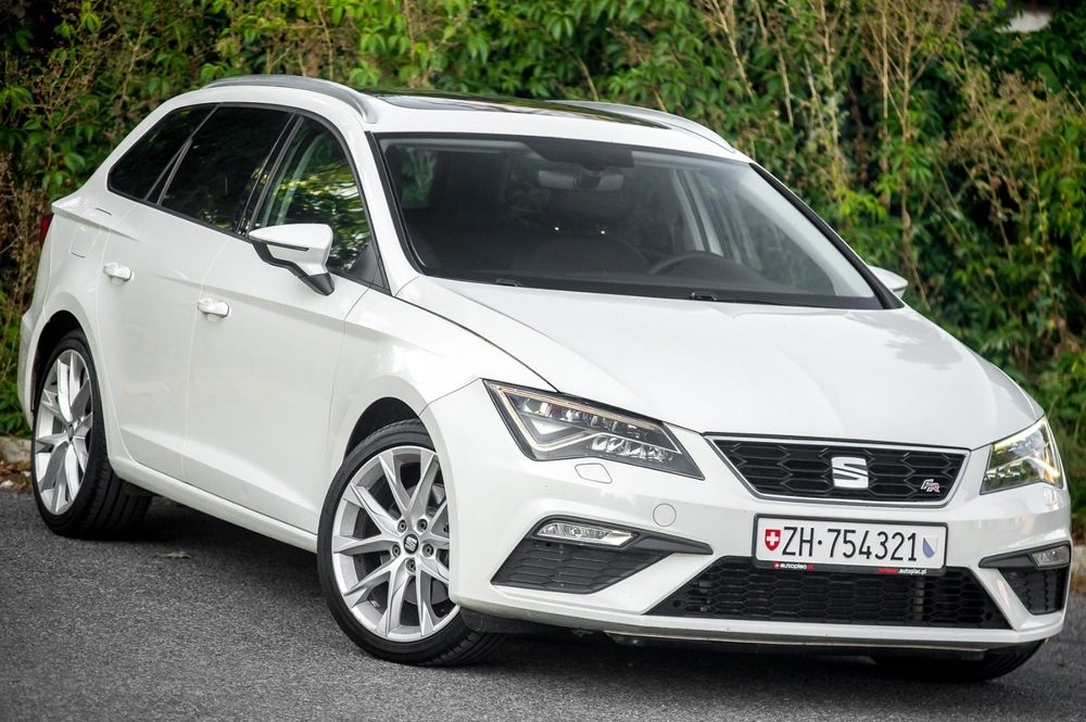 Seat Leon Zakup z Gwarancją !!!