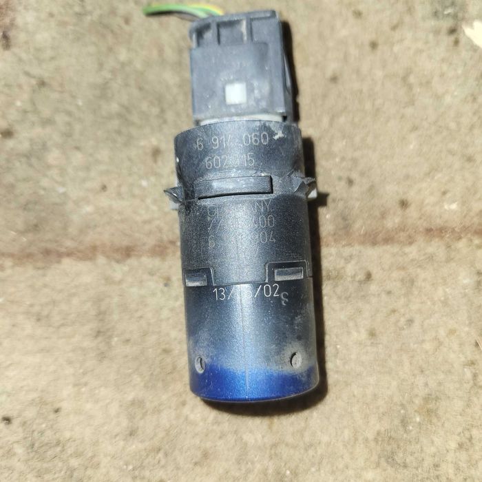 czujnik parkowania tył e46