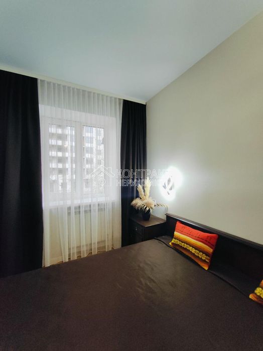 Продаж / Квартира / вул. Шекспіра, Павлове Поле, Харків