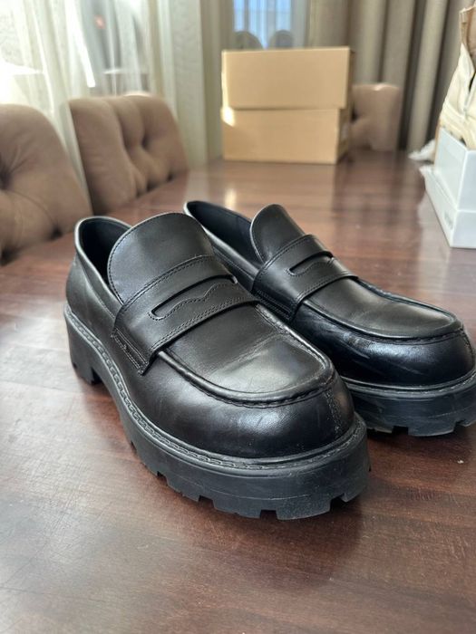 Туфлі жіночі Vagabond