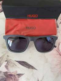 Okulary męskie przeciwsłoneczne Hugo Boss
