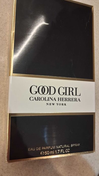 Woda perfumowana good girl 50ml