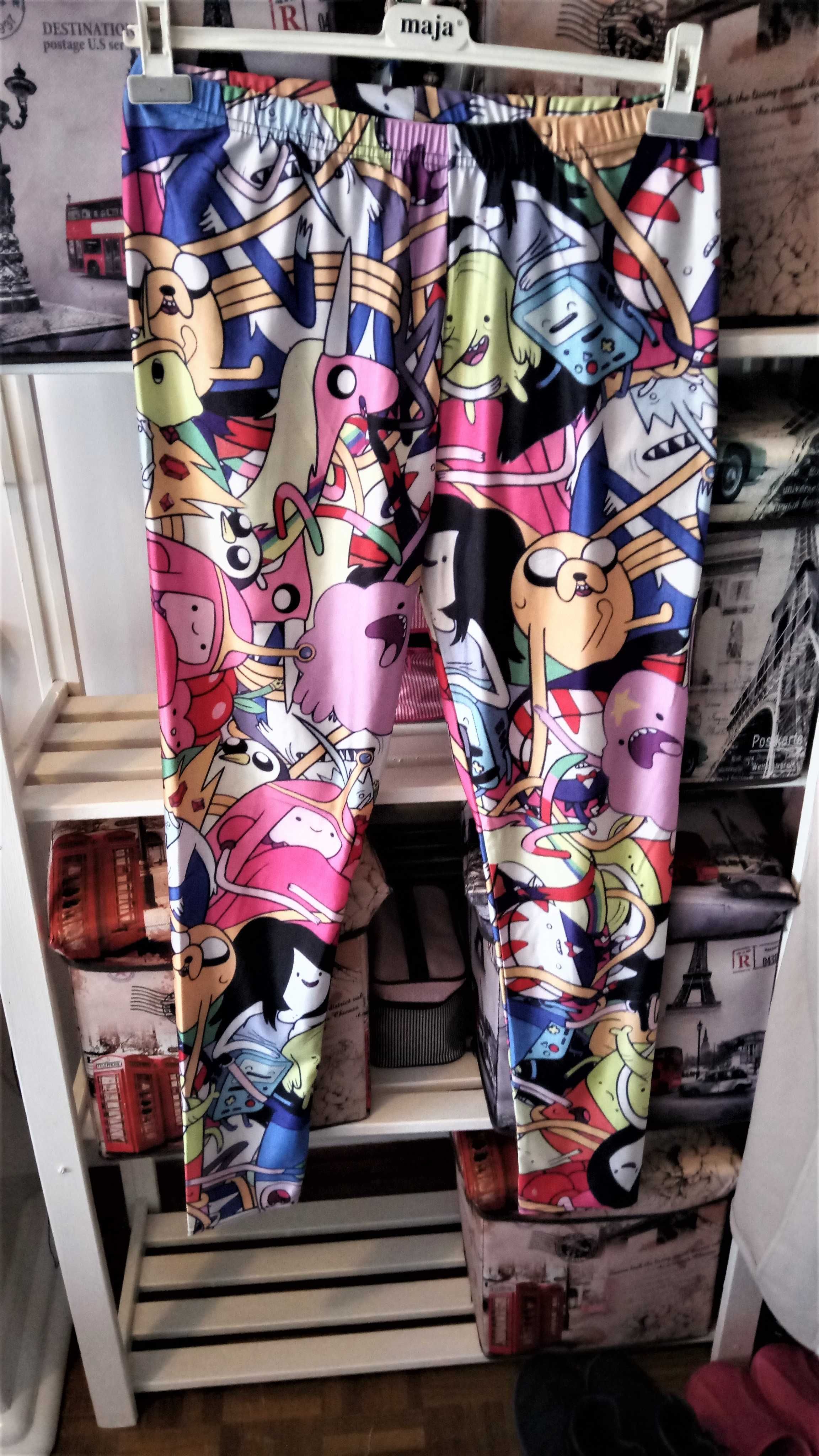 LEGGINS NOVOS . 1XL. 2XL .3XL P/ unidade