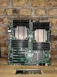 Supermicro X9DRi-LN4F 2x Xeon E5-2680v2 20C/40T 256GB RAM