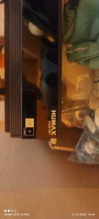 Humax icard hd+ sprawny