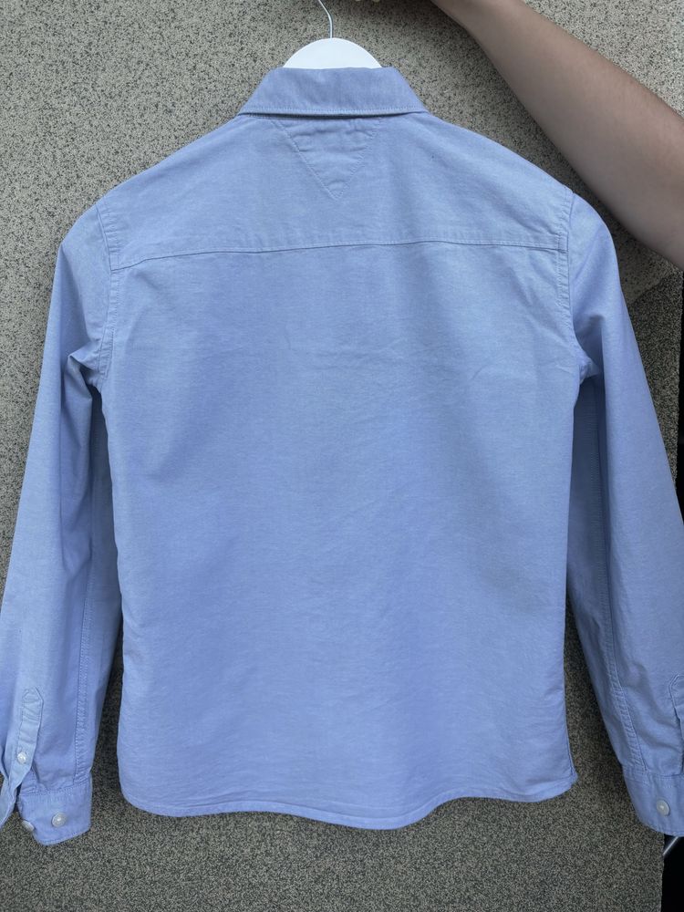 Сорочка Tommy Hilfiger оригінал р.152