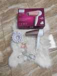 Suszarka Philips Hair Dryer 7000 Preserve Hydration