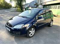 FORD Focus C-MAX Форд