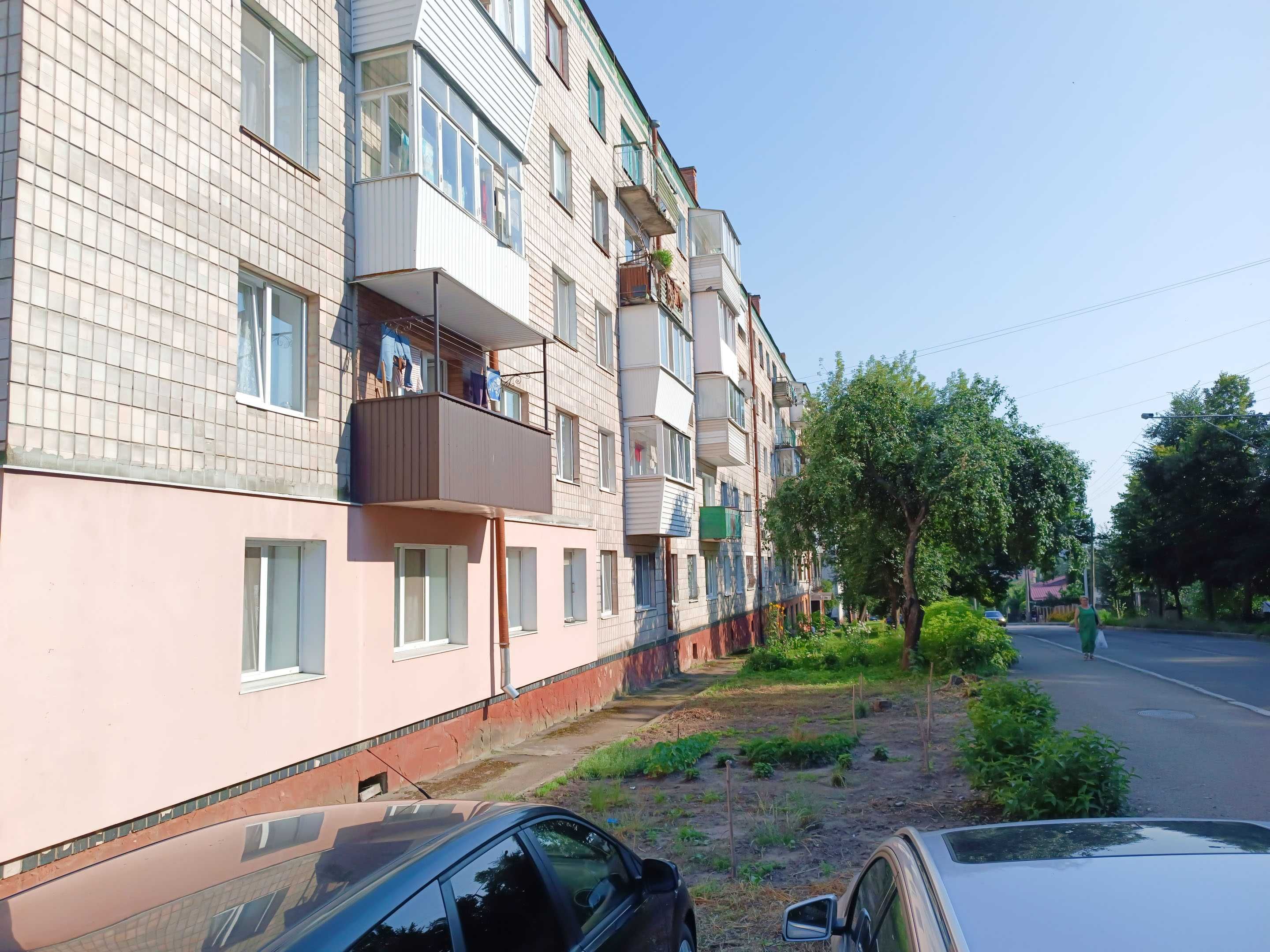 Квартира під комерцію Рівне