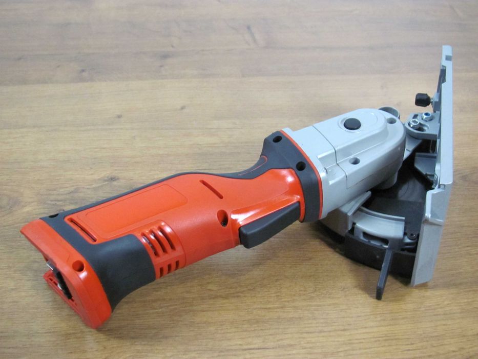 Роторайзер пила циркулярна Einhell TE-CS 18/89 Li Expert з Німеччини