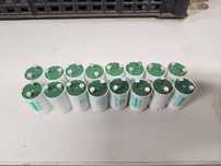 Starter Osram Ledvance Substitube T8 LED Tube 16 szt.