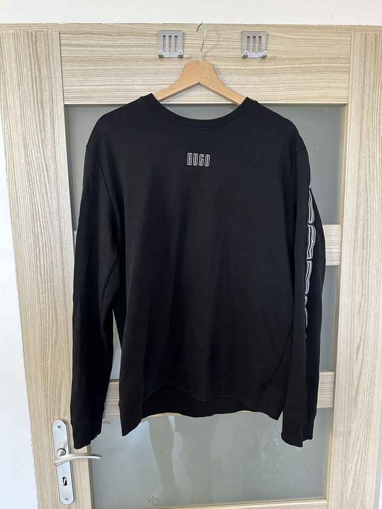 Komplet dresowy dresy Hugo Boss r. XL