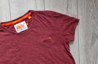 Koszulka T-shirt Superdry