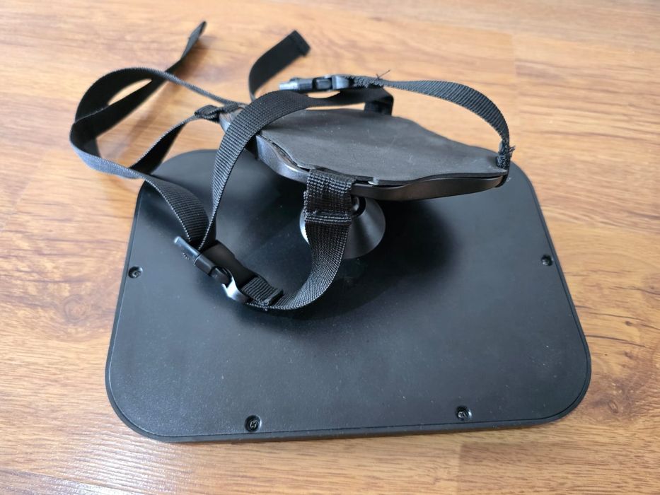 Cadeira Auto Britax Romer - modelo Maxway Plus - como nova!